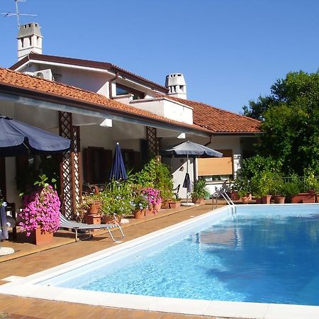 B&B Pane & Tulipani Duino Εξωτερικό φωτογραφία