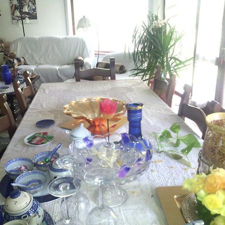 B&B Pane & Tulipani Duino Εξωτερικό φωτογραφία