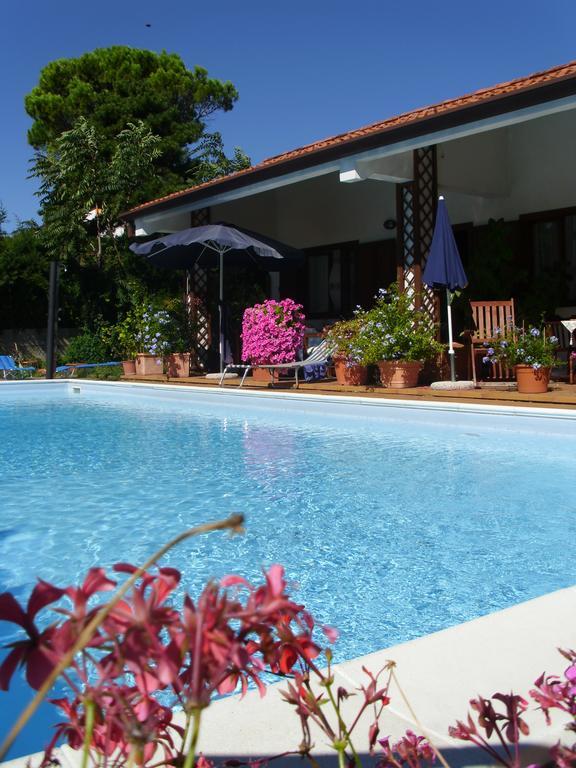 B&B Pane & Tulipani Duino Εξωτερικό φωτογραφία