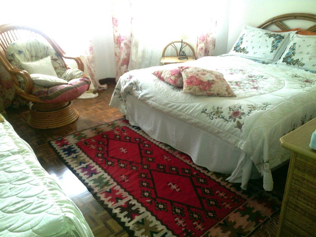 B&B Pane & Tulipani Duino Δωμάτιο φωτογραφία