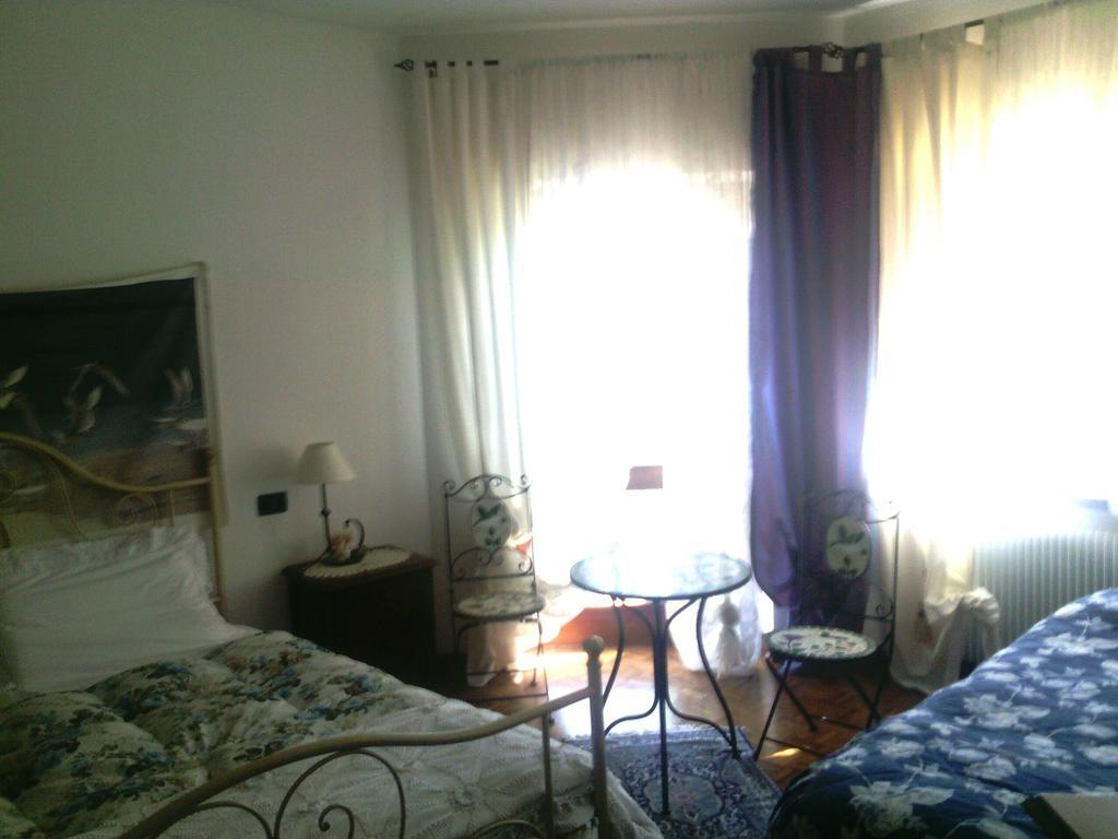 B&B Pane & Tulipani Duino Δωμάτιο φωτογραφία