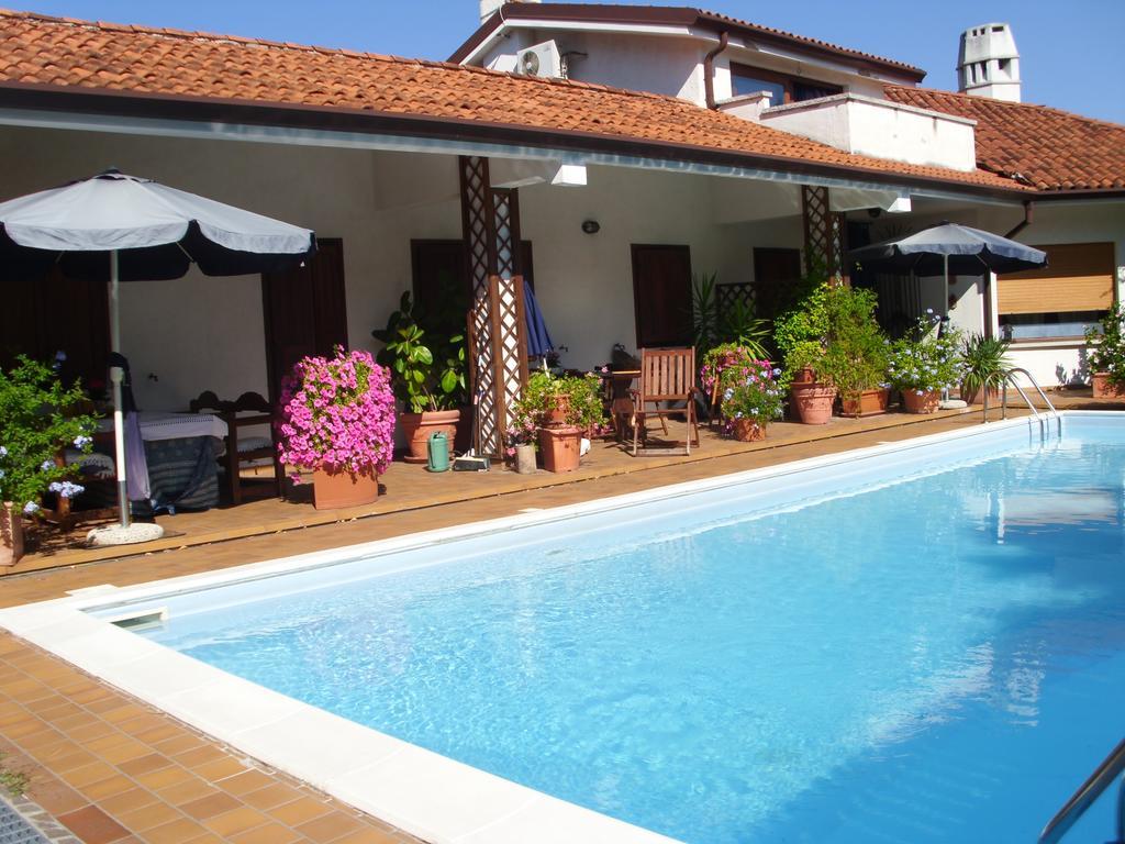 B&B Pane & Tulipani Duino Εξωτερικό φωτογραφία