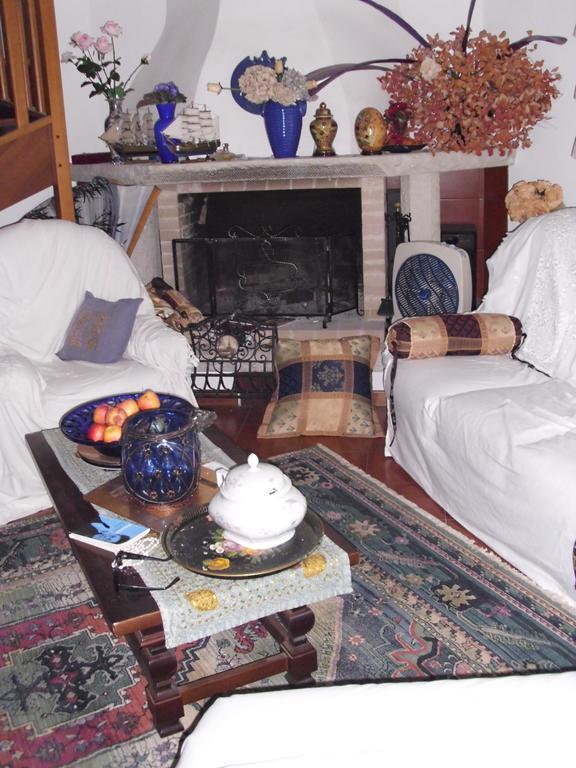 B&B Pane & Tulipani Duino Εξωτερικό φωτογραφία
