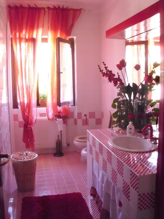 B&B Pane & Tulipani Duino Δωμάτιο φωτογραφία
